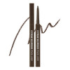 Clio Extreme Gelpresso Pencil Eyeliner Gel Smooth Waterproof Formula High Pigment Color Smudge Proof Long Wear Creamy Glide Tightline Blend