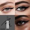 Heci Beauty Sharpenable Gel Eyeliner Pencil Multi Use Longwear Eyeliner Pencil Ultra Smooth Tip Eye Makeup With Up To 24Hr Wear Waterproof