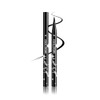 Cool Story Black Eyeliner Matte Liquid Eye Liner Pencil 24H Long Lasting Quick Drying Ultra Fine Tip Smudge Proof Formula For Daily Party