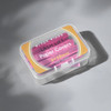 Blackwings 1000P Pink Lash Lift Cover Sheets 3 Sizes Disposable Eyelash Perm Pad Covers Lash Lamination Protector For Lash Lift Perming