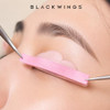 Blackwings 1000P Pink Lash Lift Cover Sheets 3 Sizes Disposable Eyelash Perm Pad Covers Lash Lamination Protector For Lash Lift Perming