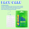 Salicylic Acid Pimple Patches For Face Hydrocolloid Acne Dots 75Ct