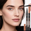 Heci Beauty Microblading Eyebrow Pen For Women 0.1Mm Ultra Brush Tip Long Lasting Liquid 4D Brow Pen Natural Hair Like Brow Pencil Smudge