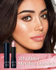 Metallic Lipstick Coral Pink Shimmer Lipstick For Halloween 1 Pc 02