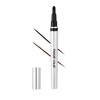 Vugnna Waterproof Liquid Eye Liner Stay Long Time Makeup With Fine And Thick By Both Sides Brush Tip Lasting Satin Finish Smudge Proof And