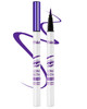 Liquid Eyeliner Pencil Purple Waterproof Long Lasting Colored Eye Liner Pen