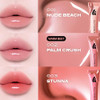 Killit Angel Ring Tint 003 Stunna Glossy Moisturizing Lip Tint With Natural Shine And Long Lasting Color 6 Ml
