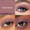 Erinde Smoky Mauve Eyeshadow Stick Waterproof Nude Matte Eye Shadow Sticks Cream Eye Shadow Pencil Crayon Buildable And Blendable Long