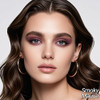 Erinde Smoky Mauve Eyeshadow Stick Waterproof Nude Matte Eye Shadow Sticks Cream Eye Shadow Pencil Crayon Buildable And Blendable Long