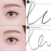 Tltc Stamp Me Waterproof Inner Eyeliner 17.5 Degree Angled Tip For Easy Tightlining Long Wear And Smudge Resistant Eye Liner Soft Finish