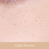 Etude Naturally Freckle Pen Light Brown Waterproof Faux Freckles