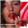 Evpct Nourishing Moisturizing Tinted Lip Balm For A Sheer Tint Of Color Softens Smooths Hydrates Moisturizes Lightweight Lip Care Gloss