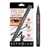Bepholan Waterproof Liquid Black Eyeliner Smudge Proof And Transfer Resistant