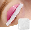 Sibba Lash Lift Paper Strips 1000Pcs Lash Perm Paper Covers Lifting De Pestañas Disposable Eyelash Tapes For Perfect Eyelash Perm Preventing