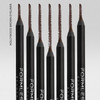 Formless Beauty By Jenny Mccarthy Classic Eyeliner Glides Hollywood Brown