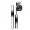 Iron Mascara 3D Curling Eyelash Iron Wands Washable Waterproof Brushless Mascara Long Lasting Lash Extensions No Flaking No Clumping Black