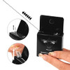 Jimking Eyebrow Mapping String Eyebrow Measuring Tool Pre Inked Microblading String Premium Map Line For Eyebrow Shaping Eyebrow Maker