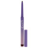 Slim Waterproof Fixxyliner 02 Deep Brown By Peach C For Women 0.004 Oz Eyeliner