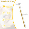 Lash Lift Tool Professional Eyelash Separator Tool With Comb Lash Lift And Tint Kit Eyelash Lift And Tint Tool Stainless Steel Lash Perming