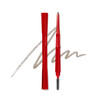 Espoir The Brow Balance Pencil 6 Light Taupe Eye Brow Pencil Quick And Easy To Draw Without Clumping With Slim Triangle Shape A Detailed And