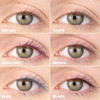 19 Per 99 Lash Tint Mascara Black 4 G