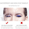 Onarisae Liquid Eyeliner Waterproof Eyeliner Pigmented Smudge Proof Eye Liner Liquid Liner Dark Blue