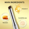 Honey Lipstick Tinted Lip Balm Sheer Hydrating Lipstick For All Skin Tones Moisturizing Lip Color Nourishing Lip Balm With A Hint Of Natural