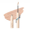 Espoir The Brow Color Fixing Cara 4 Fake Bleach Easy Fixing Without Clumping With Skinny Brush Long Lasting And Smudge Proof Eyebrow Mascara