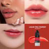 Lip Tattoo Ink Water Based 10Ml Long Lasting For Tinting H025 Begonia Red