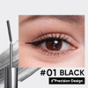 Judydoll Waterproof Mascara 3D Curling Eyelash Tubing Mascara