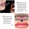 Lip Lightening Lip Balm For Dark Lips Lip Softening And Hydration Help Fade Dark Lip Discoloration Moisturizing Lip Balm For Smokers Reduces