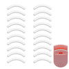 Tennmak Lash Refill Pads Replacement For Revlon Shiseido Muji Japonesque