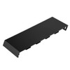 Protective Case, for HDD Shell Skin Case Cover Replacement for 4 Console (Black)