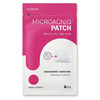 Le Dalcom Korean Micro Darts Patch Post Blemish Dark Spot Care For Radiance And Elasticity Brighter Looking Skin Tone Niacinamide And