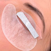 1000Pcs Lash Lift Paper Strips Breathable Eyelash Curling Paper Lash Lifting Ribbon Beauty Tool To Prevent Eyelash Pop Up For Salon Home Use