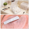 1000Pcs Lash Lift Paper Strips Breathable Eyelash Curling Paper Lash Lifting Ribbon Beauty Tool To Prevent Eyelash Pop Up For Salon Home Use