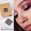 Fillwie Chameleon Duochrome Eyeshadow Plum Mauve With Blue Green Shift