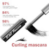 Telescopic Tubing Mascara With Essence Waterproof And Sky High Lift Gentle For Women 60 Plus Prevents Lash Weight Down And Ensures All Day