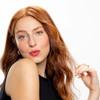 Gen See Clean Sheen Cheek And Lip Dual Blush Makeup Skin Tint Dragon Fruit