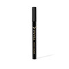 Vivyra 2 In 1 Eyeliner And Lash Glue Black Felt Tip Eyeliner With Strong Hold Lash Adhesive Fast Easy Lash Application Makeup Coach Designed