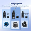 Yinke 5V Type C Shaver Adapter Charging Converter For Philips Norelco Oneblade Qp2724 Qp2834 Qp4530 S5880 S5885 Mg7910 Mg9510 Qp1924 Qp1324