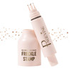 Baysea Faux Freckle Stamp Upgrade Liquid Freckle Pen Freckles Stamp Air Cushion Long Lasting Waterproof And Quick Dry Lifelike Magic
