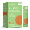 Stress Support Calm Drink Mix Supplement to Help Energy, Mood, & Balance Cortisol Levels, Relaxation Natural Adaptogenic Herbal Calm Powder Mix 10 Pa