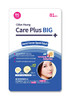 Olive Young Care Plus Spot Patch Big 81 Count Hydrocolloid Patch Spot Stickers For Acne Pimple And Zits
