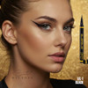 Beauty Rageous Liquid Black Eyeliner Waterproof Smear Resistant Lel 1 Vegan Cruelty Free