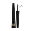 Sheeyoon Liquid Eyeliner Matte Eyeliner With Fine Brush Tip Easy Glid Waterproof Smudge Proof 0.17 Fl Oz 3 Safari Matte