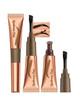 Easy Peel Off Eyebrow Gel Brown Tattoo Eyebrow Gel Easy Peel Off Makeup