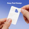Arvyne Overnight Pimple Patches 1.5X Thicker Hydrocolloid Acne Zit Patches For Face All Night Adhesion Max Absorbency Easy Peel Design Skin