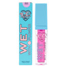 Kimchichic Beauty Wet Gloss High Shine Lip Gloss And Lip Plumper Non Sticky