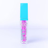 Kimchichic Beauty Wet Gloss High Shine Lip Gloss And Lip Plumper Non Sticky